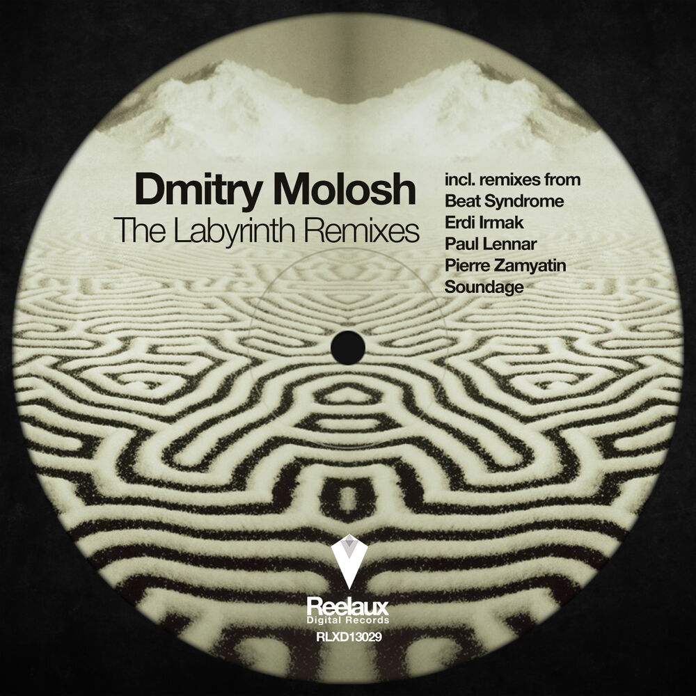 Picture of The Labyrinth Remixes