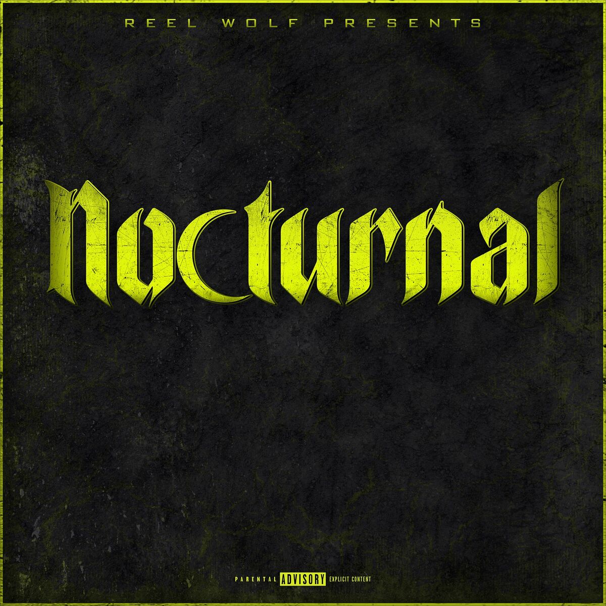Album cover of Nocturnal