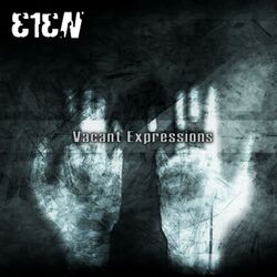 Cover of Vacant Expressions