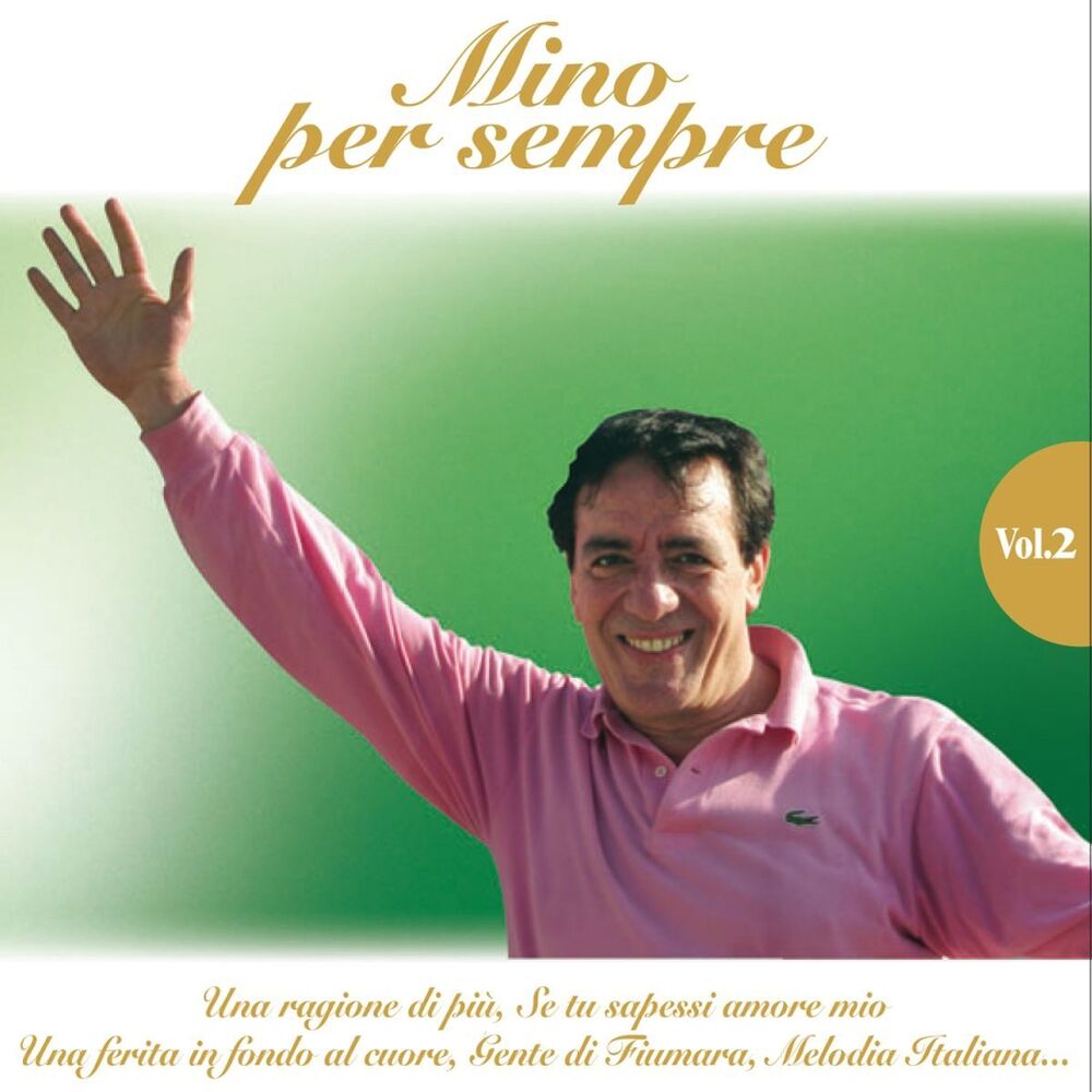Picture of Mino per sempre, vol. 2
