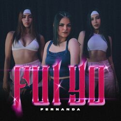 Cover of Fui Yo
