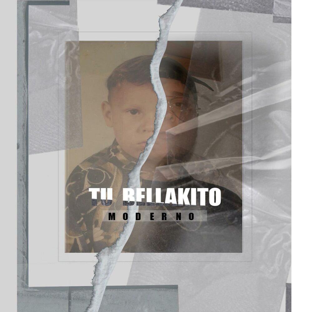 Picture of TU BELLAKITO MODERNO