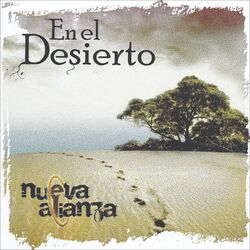 Cover of En El Desierto