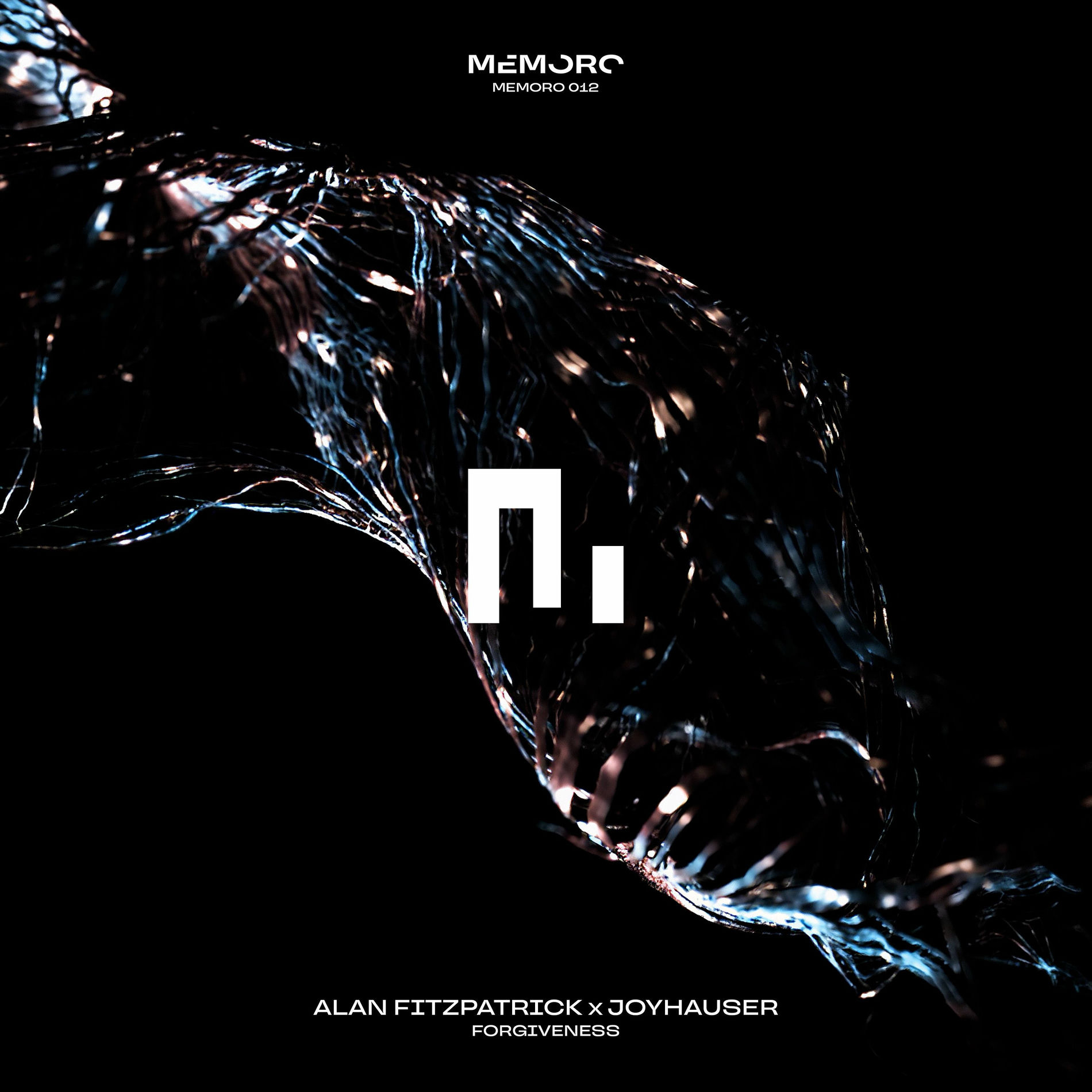 Album cover of Forgiveness