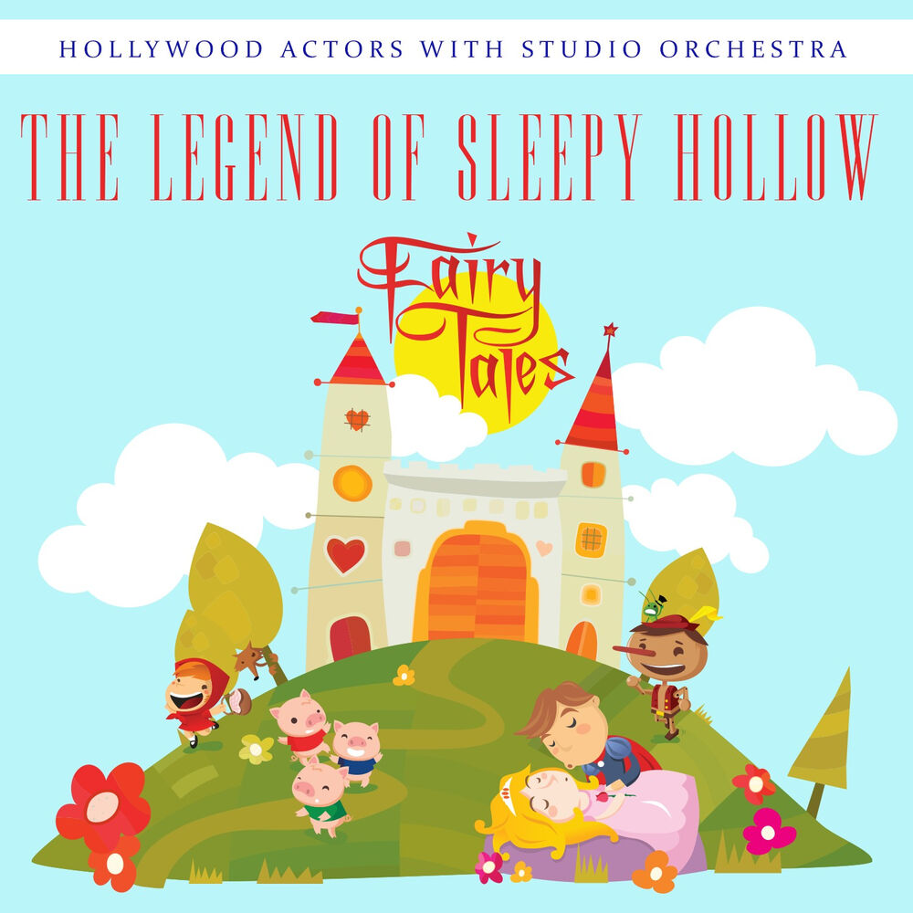 Picture of The Legend of Sleepy Hollow