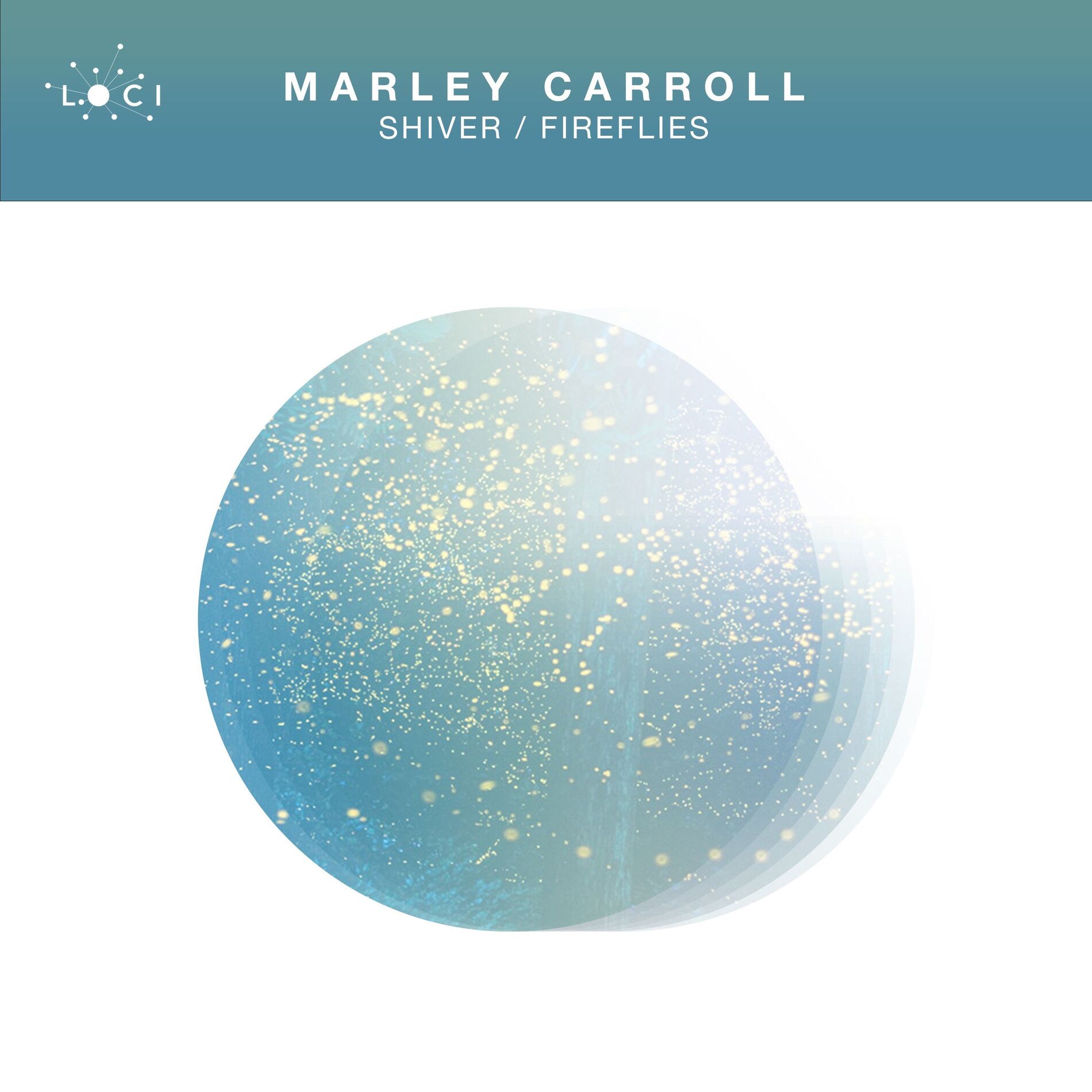Album cover of Shiver / Fireflies