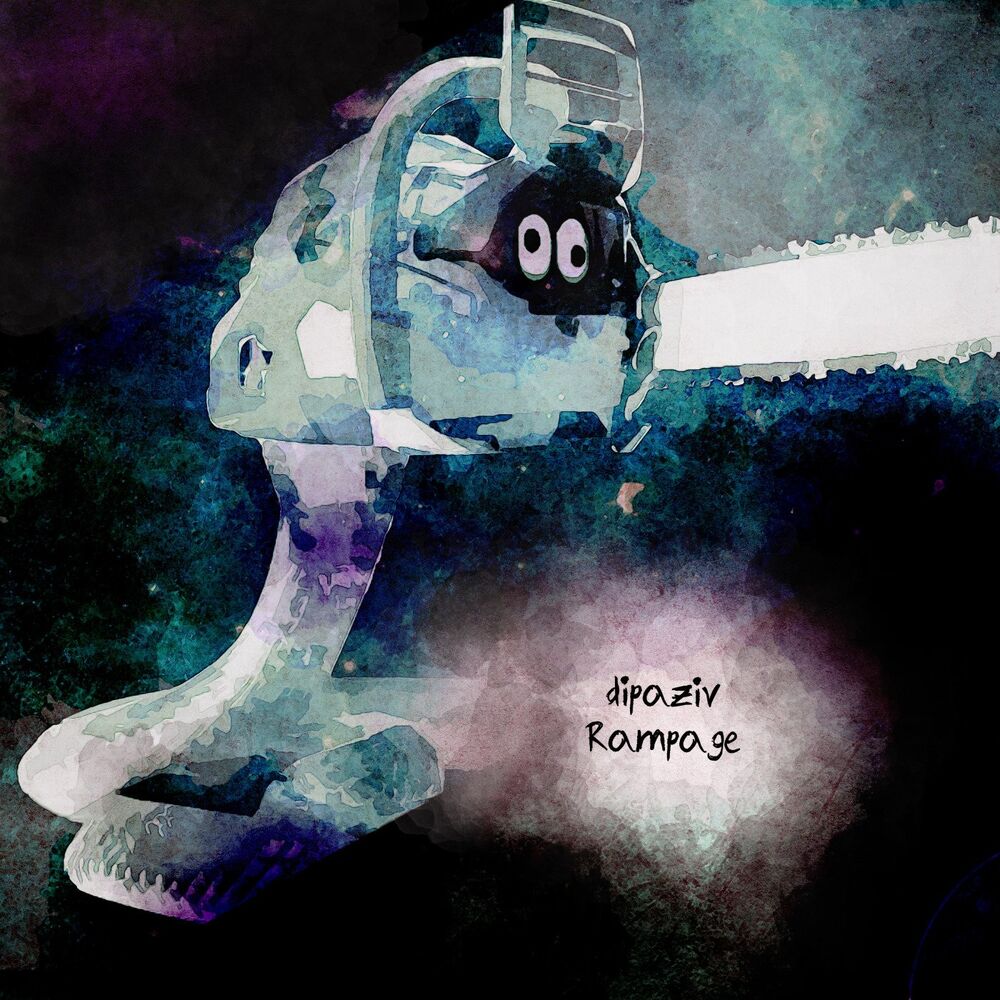 Picture of Rampage