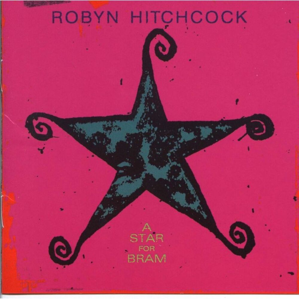 Picture of A Star For Bram