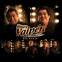Cover of Hnos Yaipen (En Vivo)