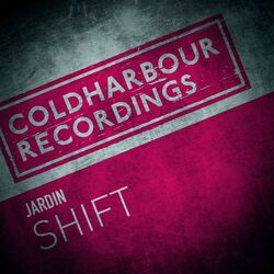 Cover of Shift