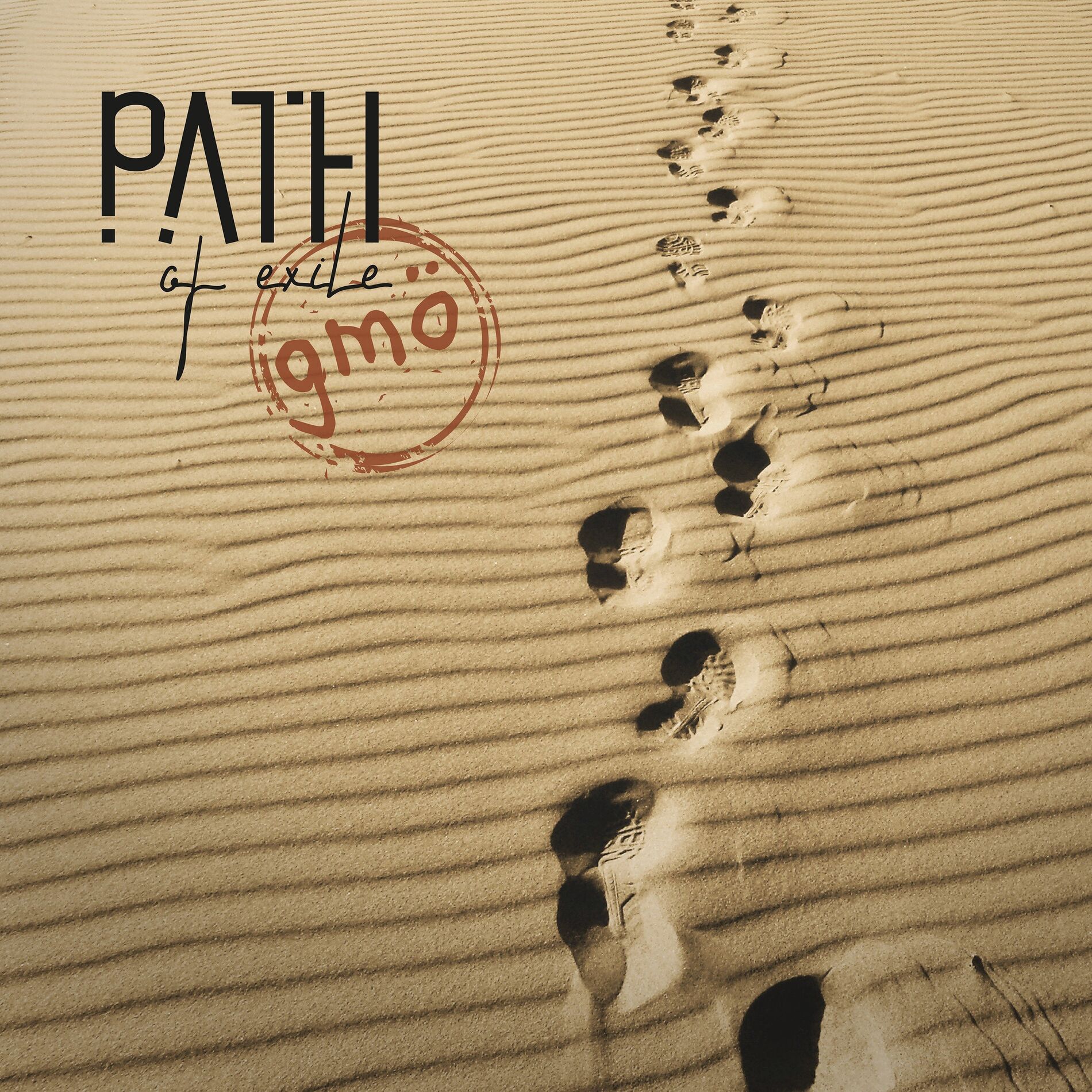 Album cover of Path Of Exile