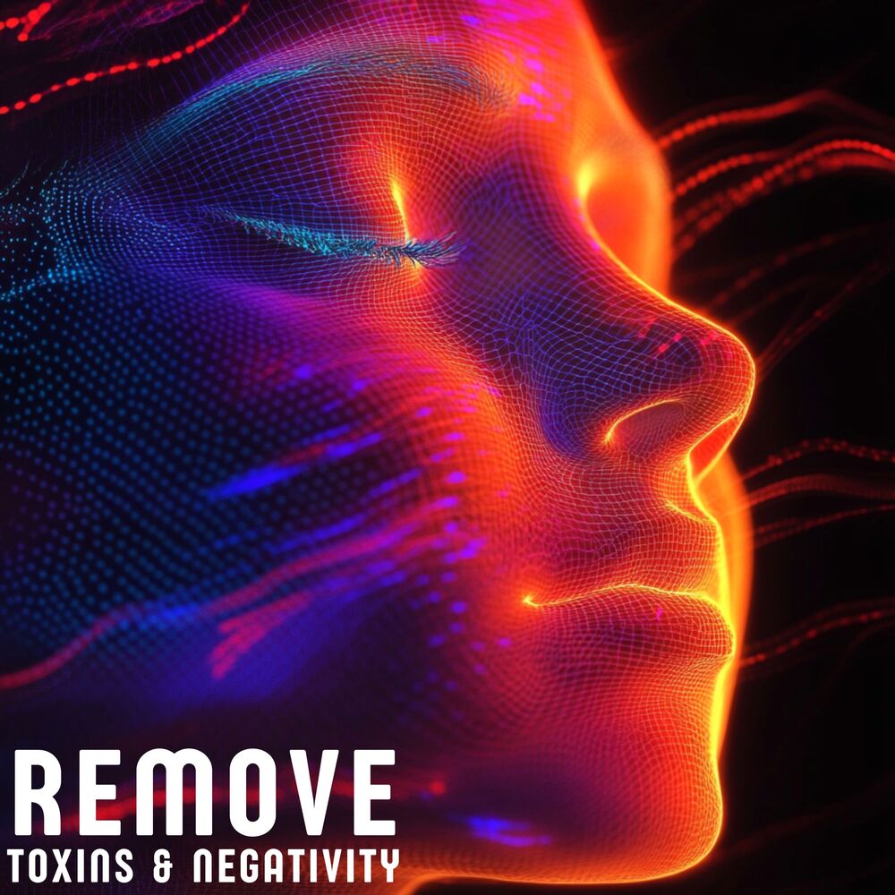 Picture of Remove Toxins & Negativity