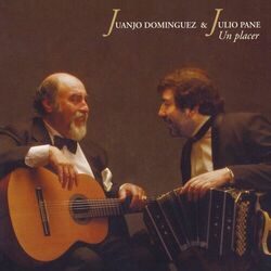 Cover of Un Placer