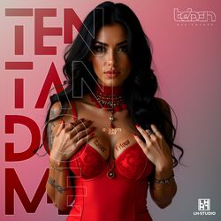 Cover of Tentándome