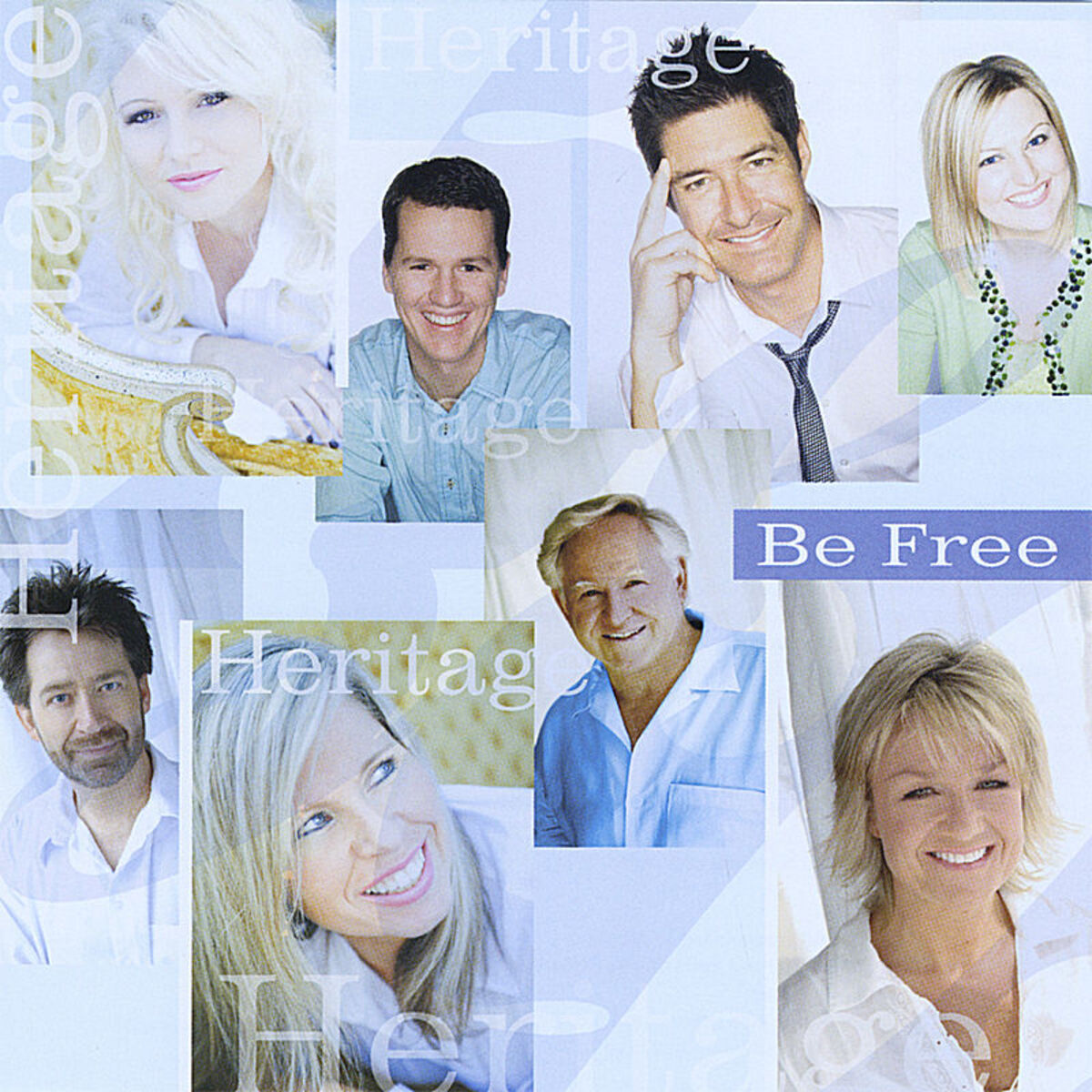 Album cover of I Am Not Ashamed