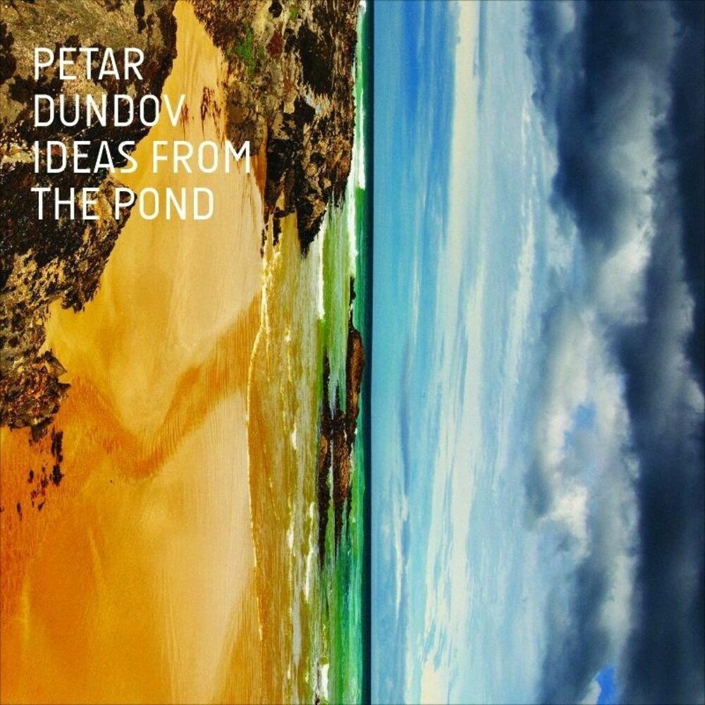 Picture of Ideas From The Pond