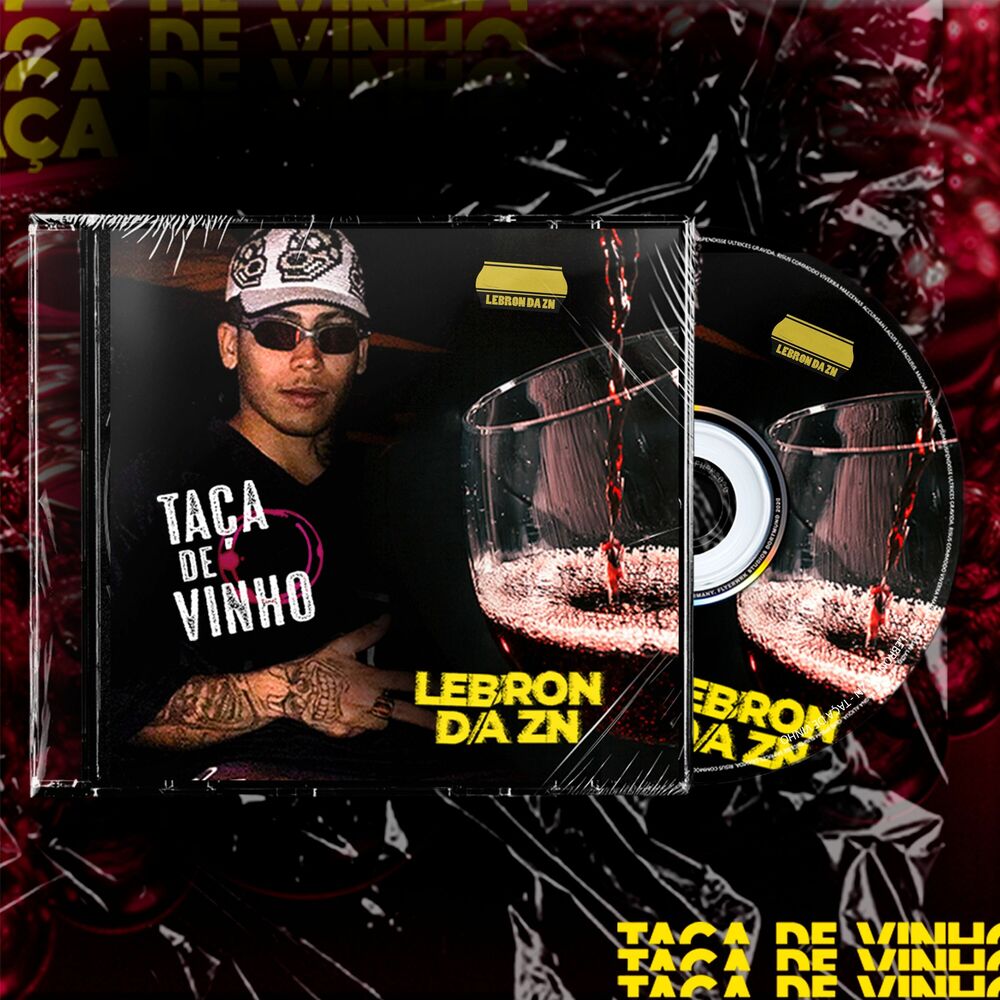 Picture of Taça de Vinho