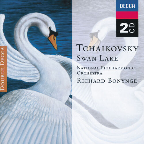 Swan Lake (Excerpts) - Amazon.com Music