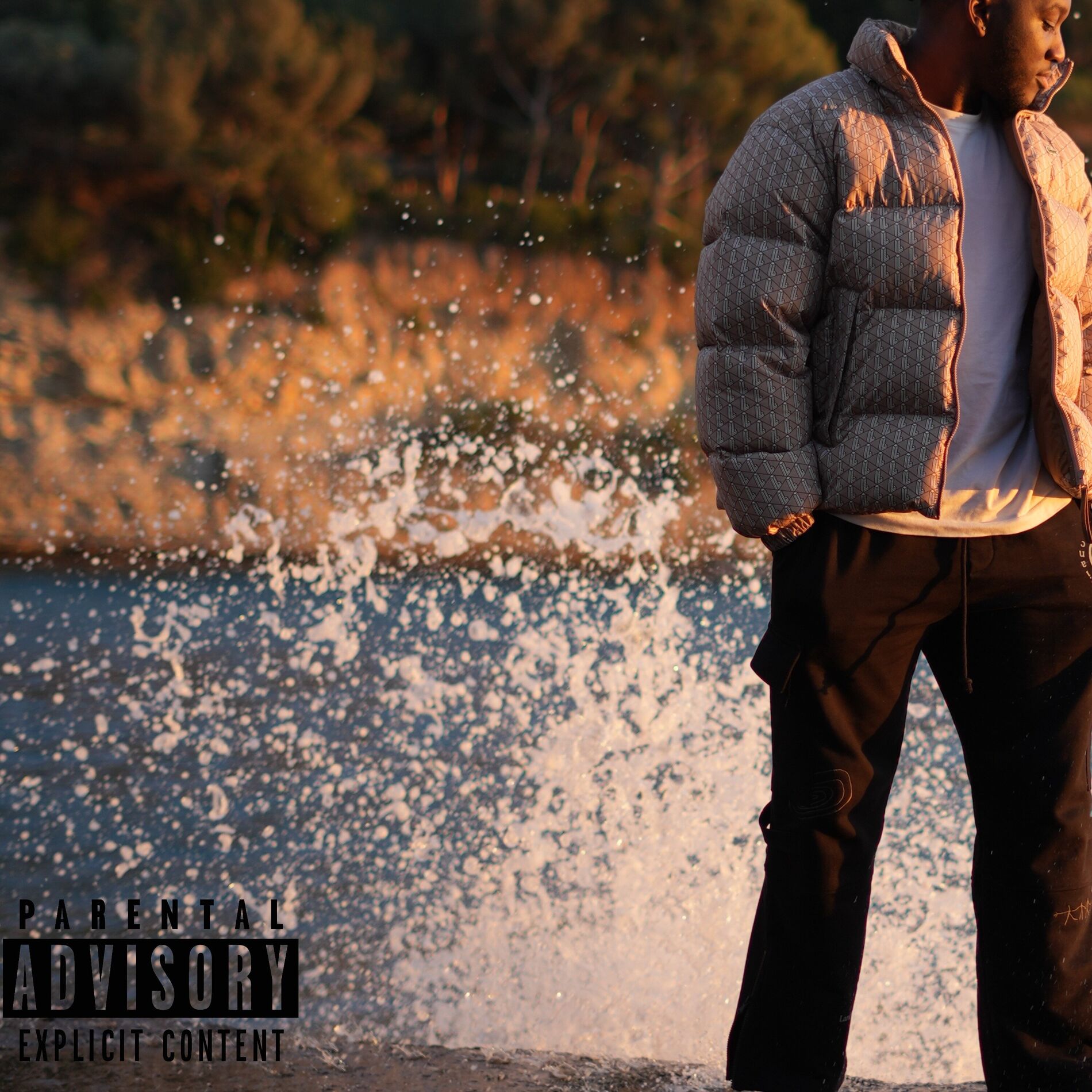 Album cover of T’oublier
