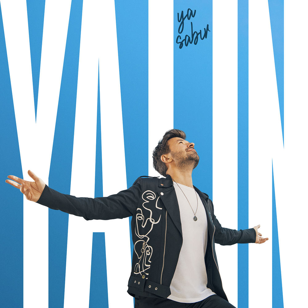 Ya Sabır cover