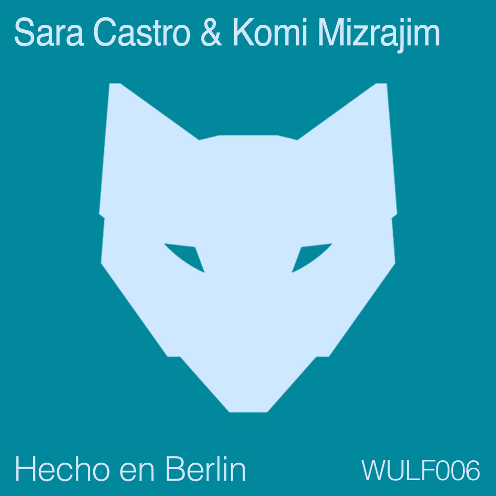 Picture of Hecho en Berlin