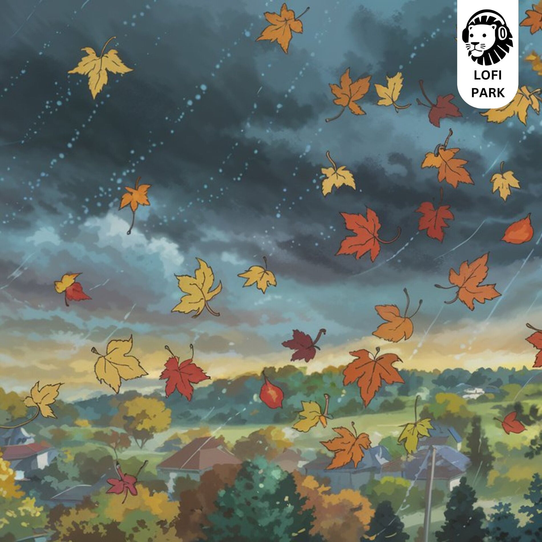 Album cover of cool winds