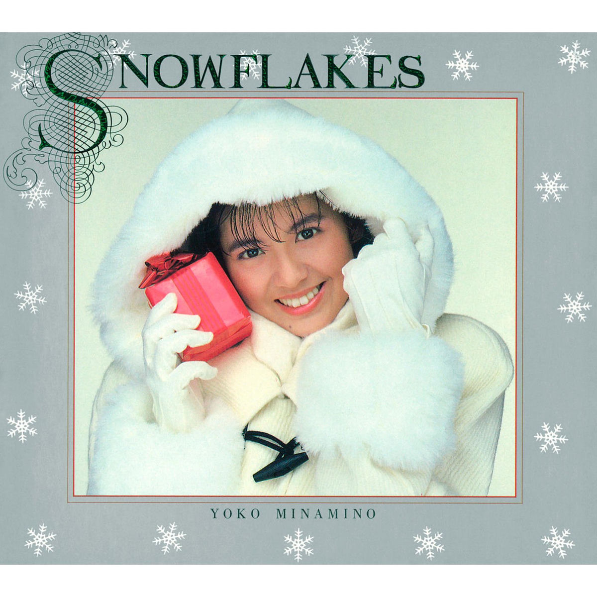 Yoko Minamino - Snowflakes | Deezer