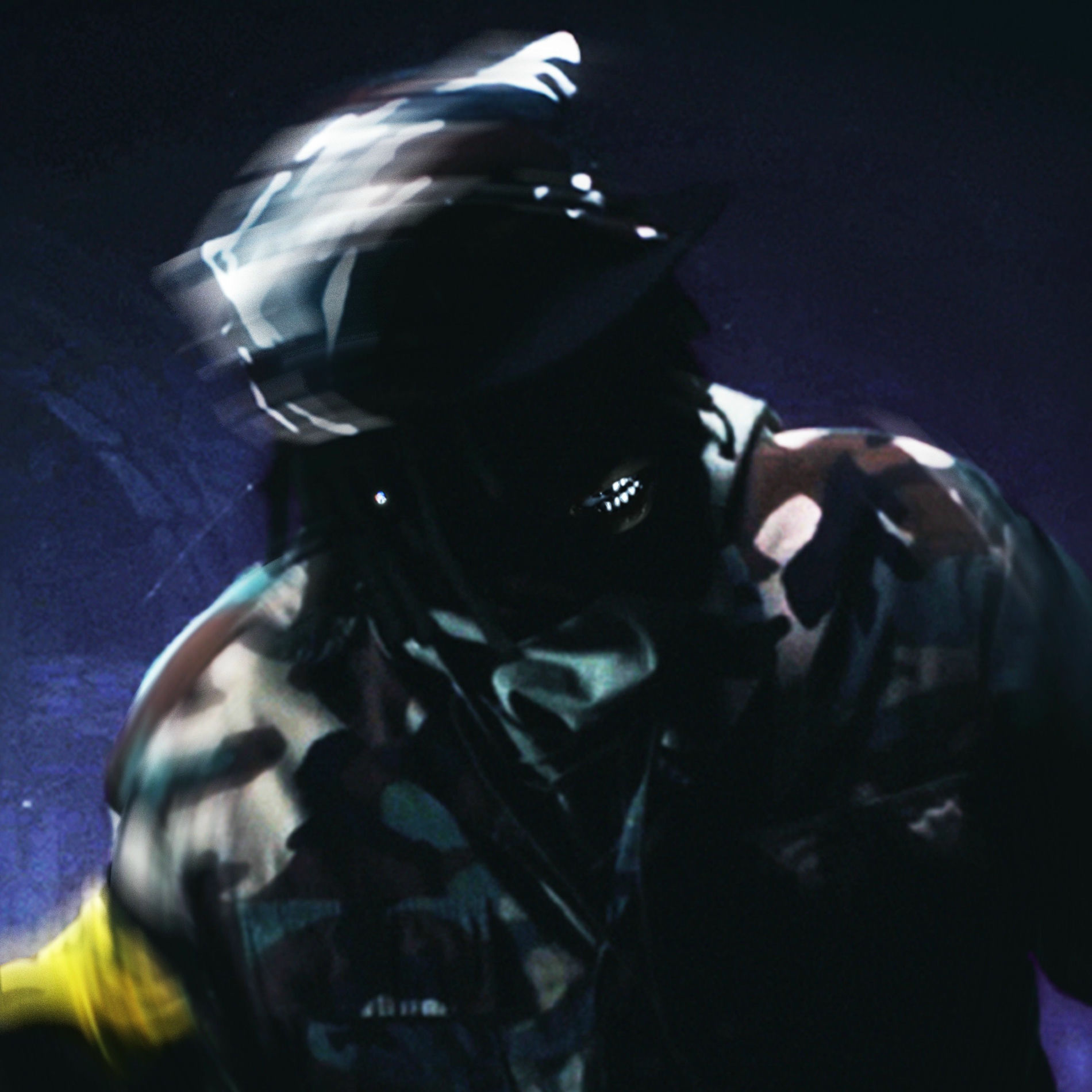 Album cover of W.W.A.