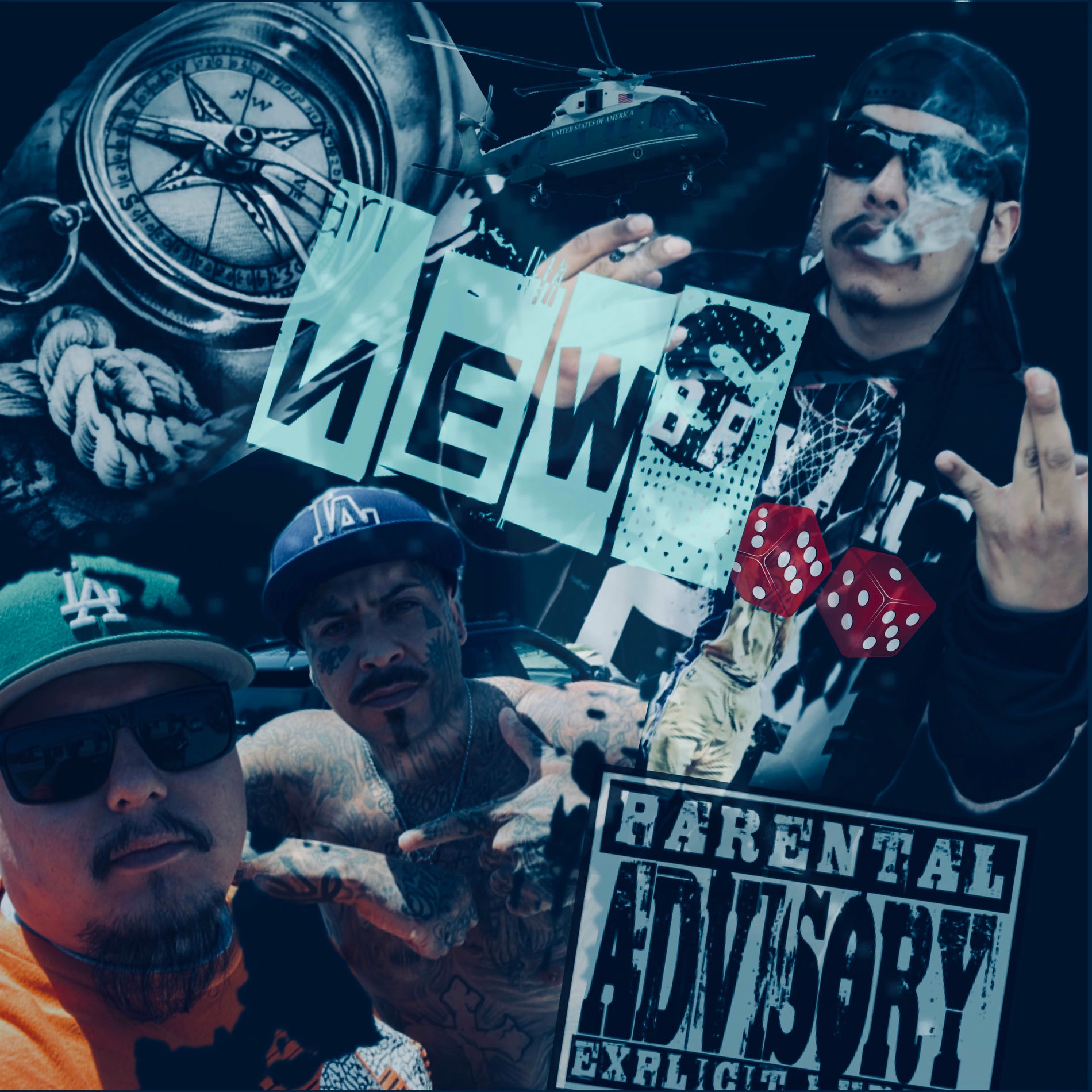 Album cover of NEWS