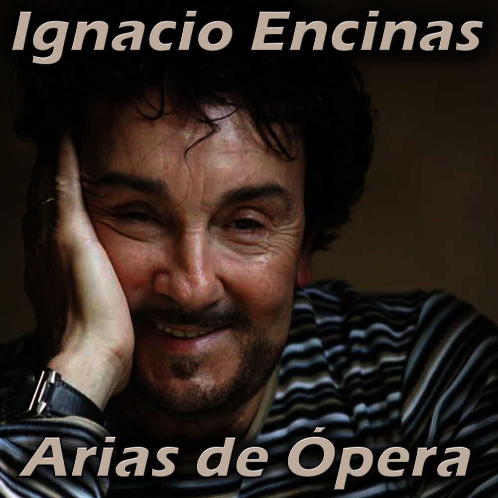 Picture of Arias de Ópera