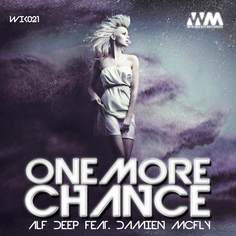 Picture of One More Chance