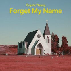 Cover of Forget My Name