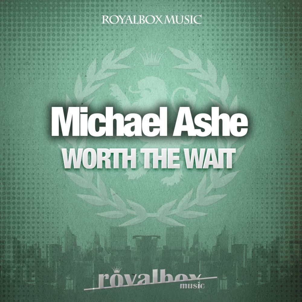 Picture of Worth The Wait EP