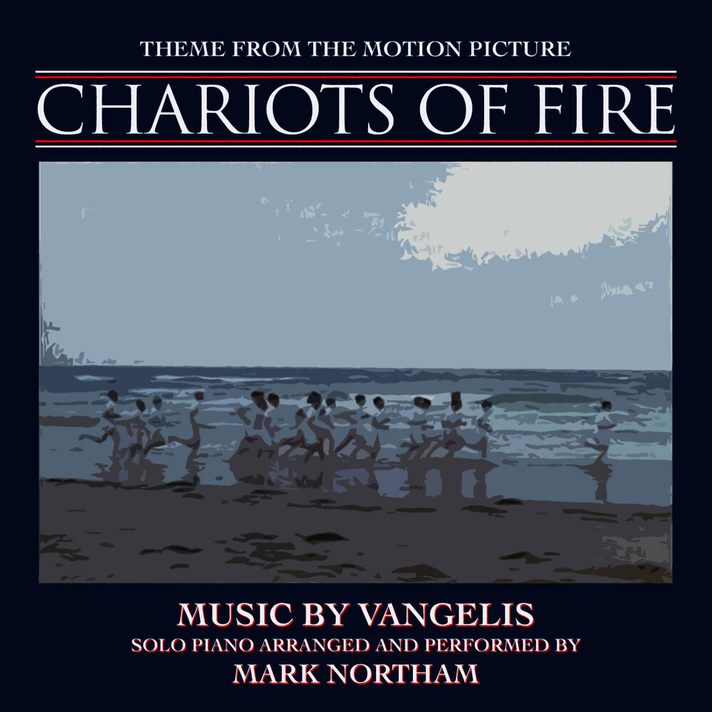 Picture of Chariots of Fire-Theme for Solo Piano (From the Motion Picture score for "Chariots of Fire")