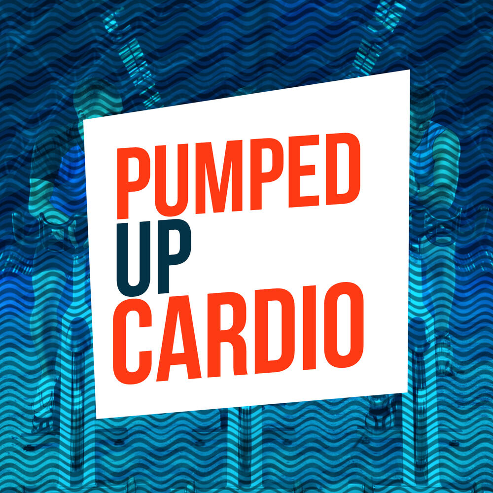 Picture of Pumped up Cardio