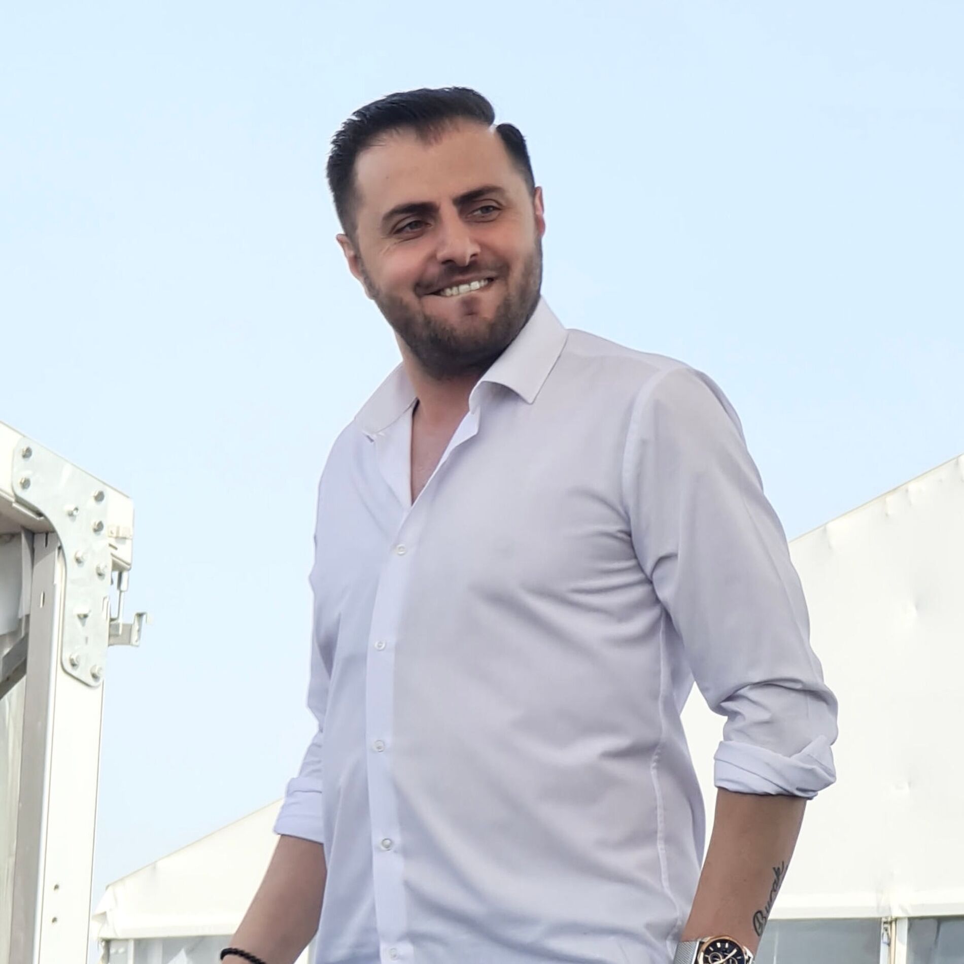 Album cover of En Hızlı Zamanlarum