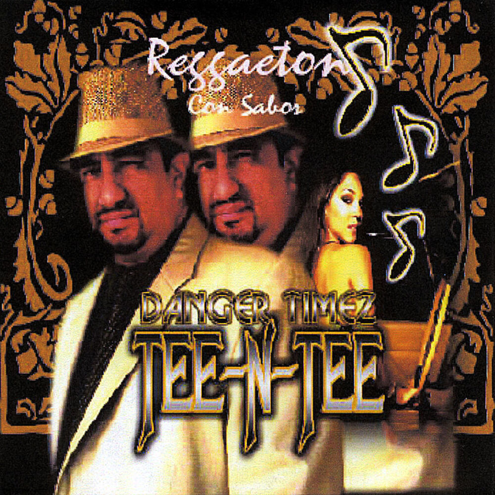 Picture of Reggaeton Con Sabor