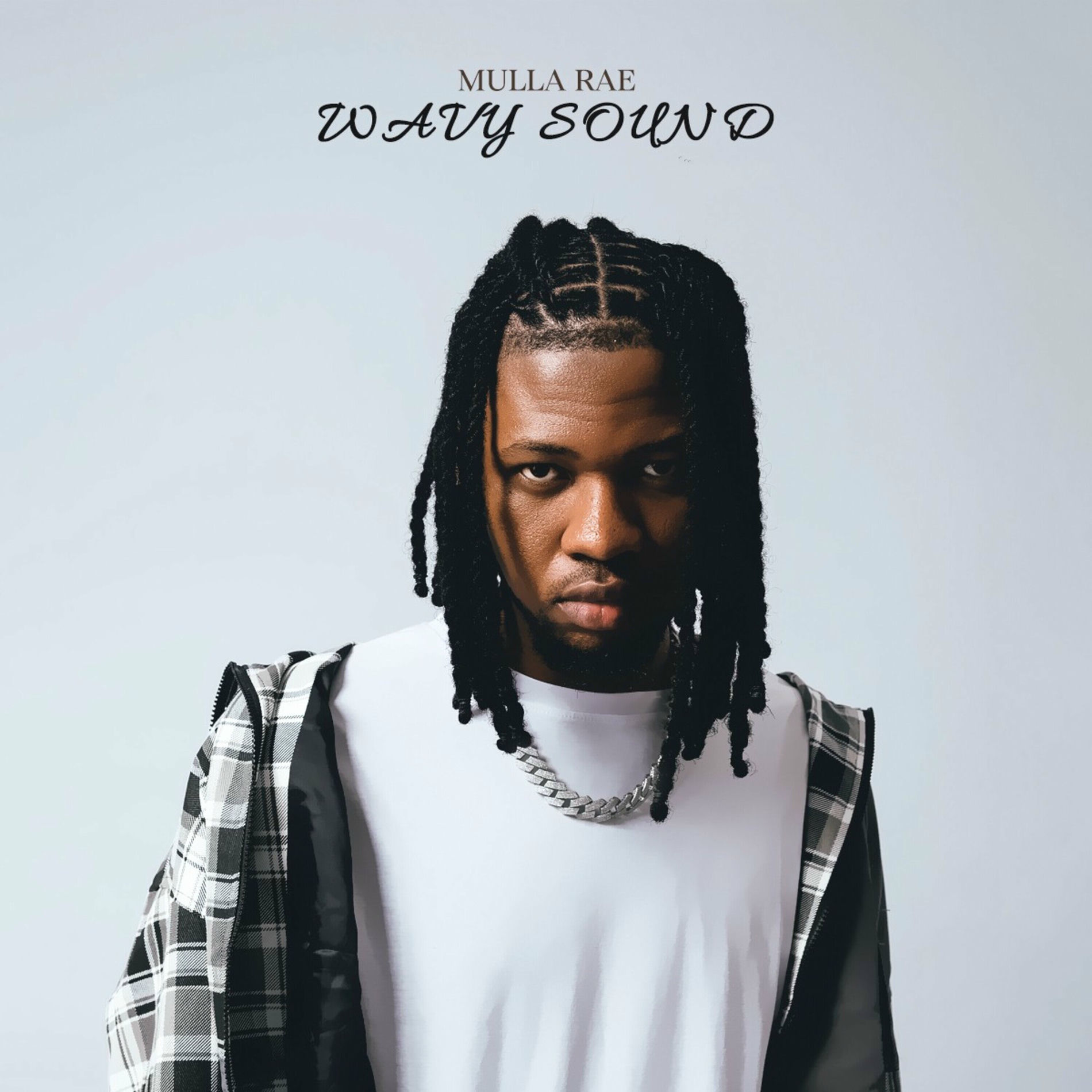 Album cover of Wavy Sound
