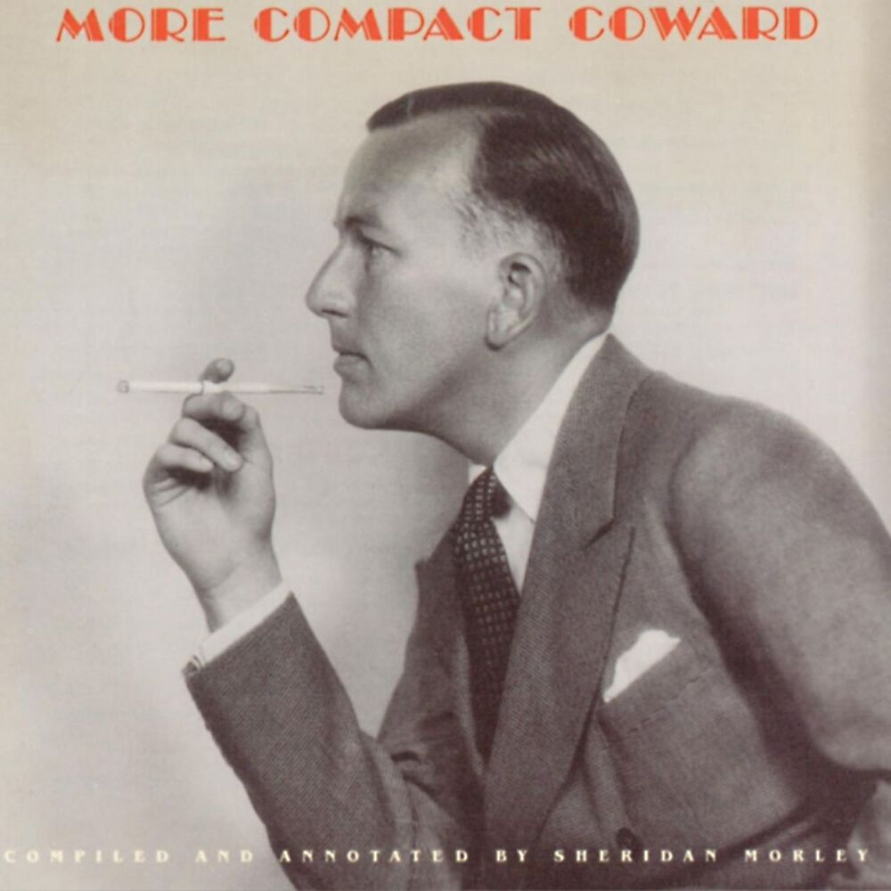 Picture of More Compact Coward