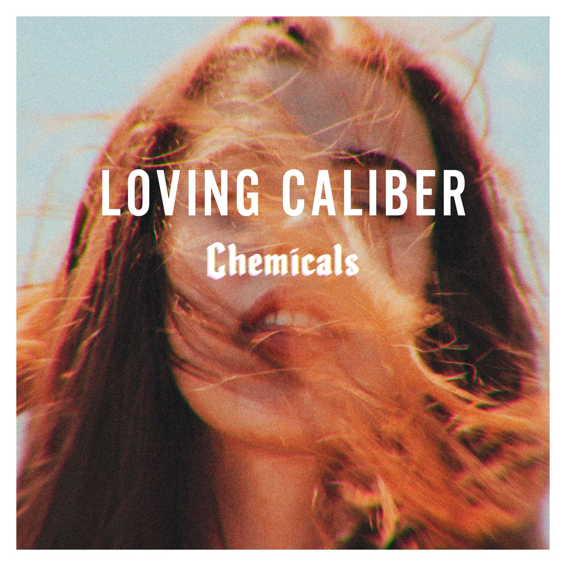 Album cover of Let Me Go
