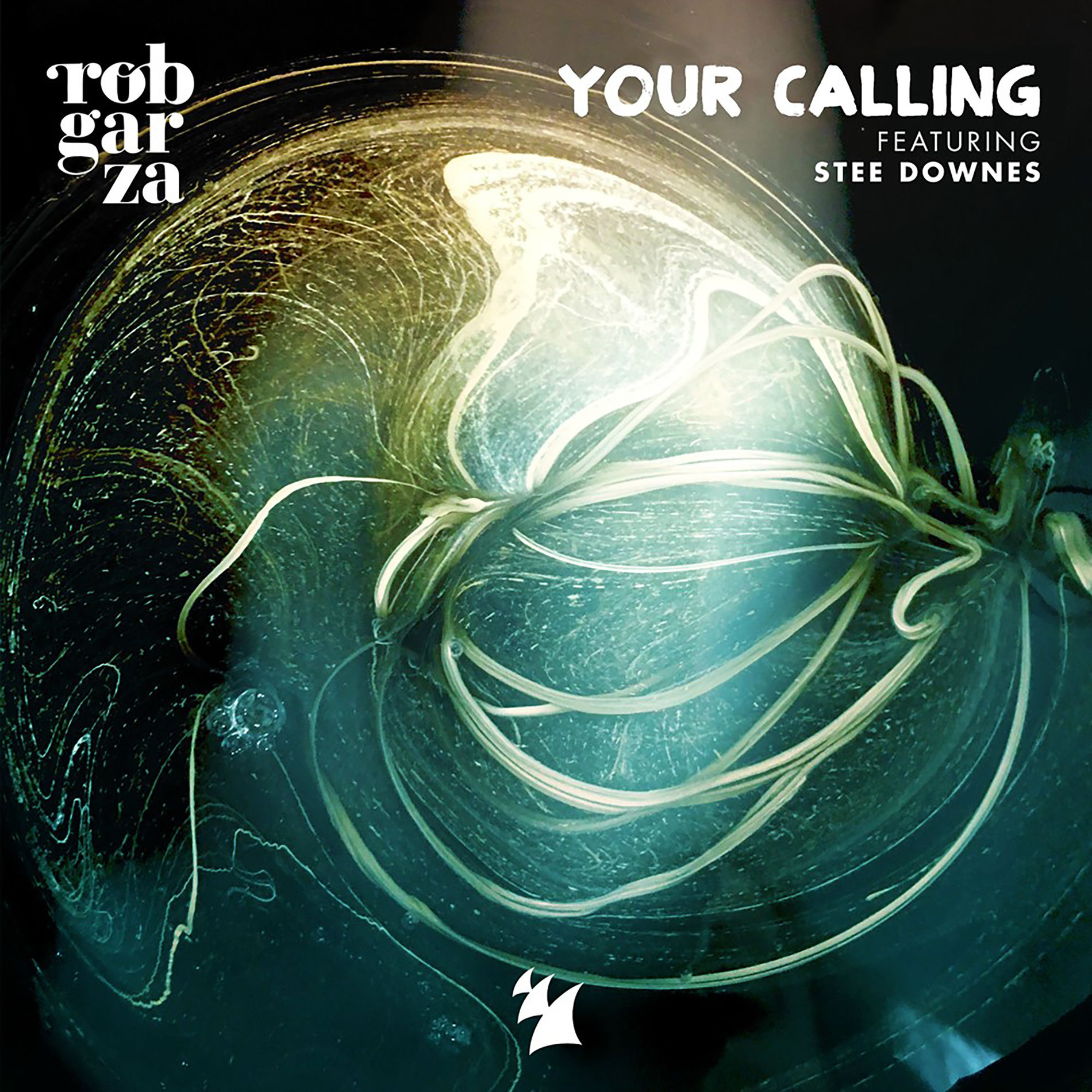 Album cover of Your Calling