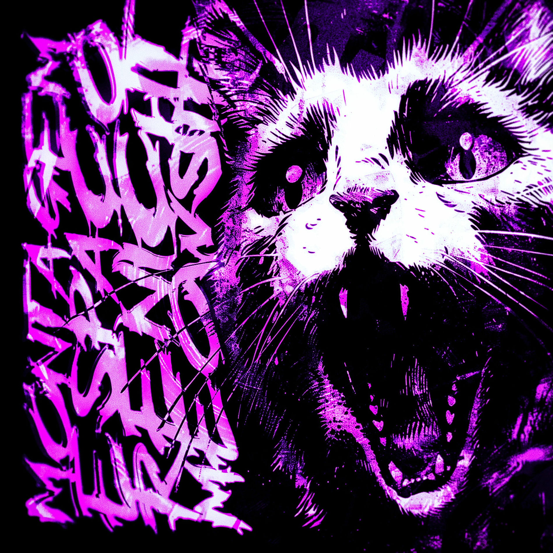 Album cover of Montagem Espaco Renicht Meowsith