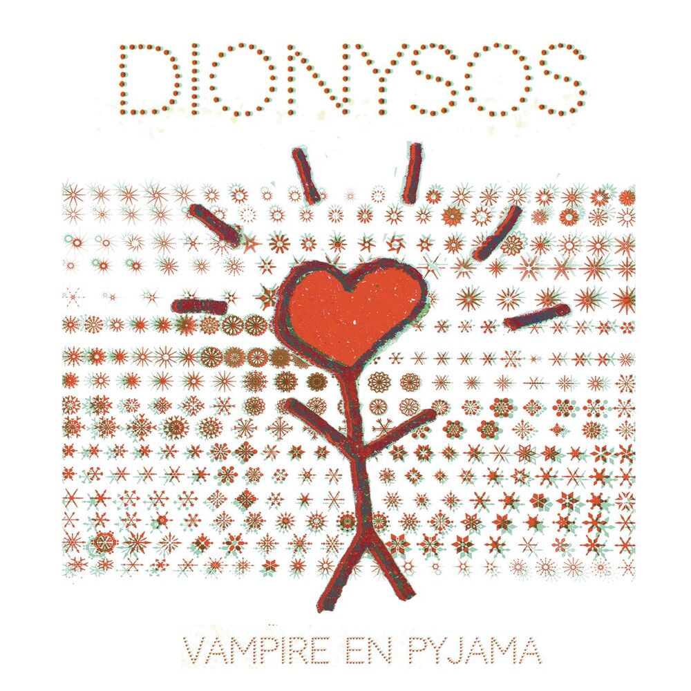Picture of Vampire en pyjama
