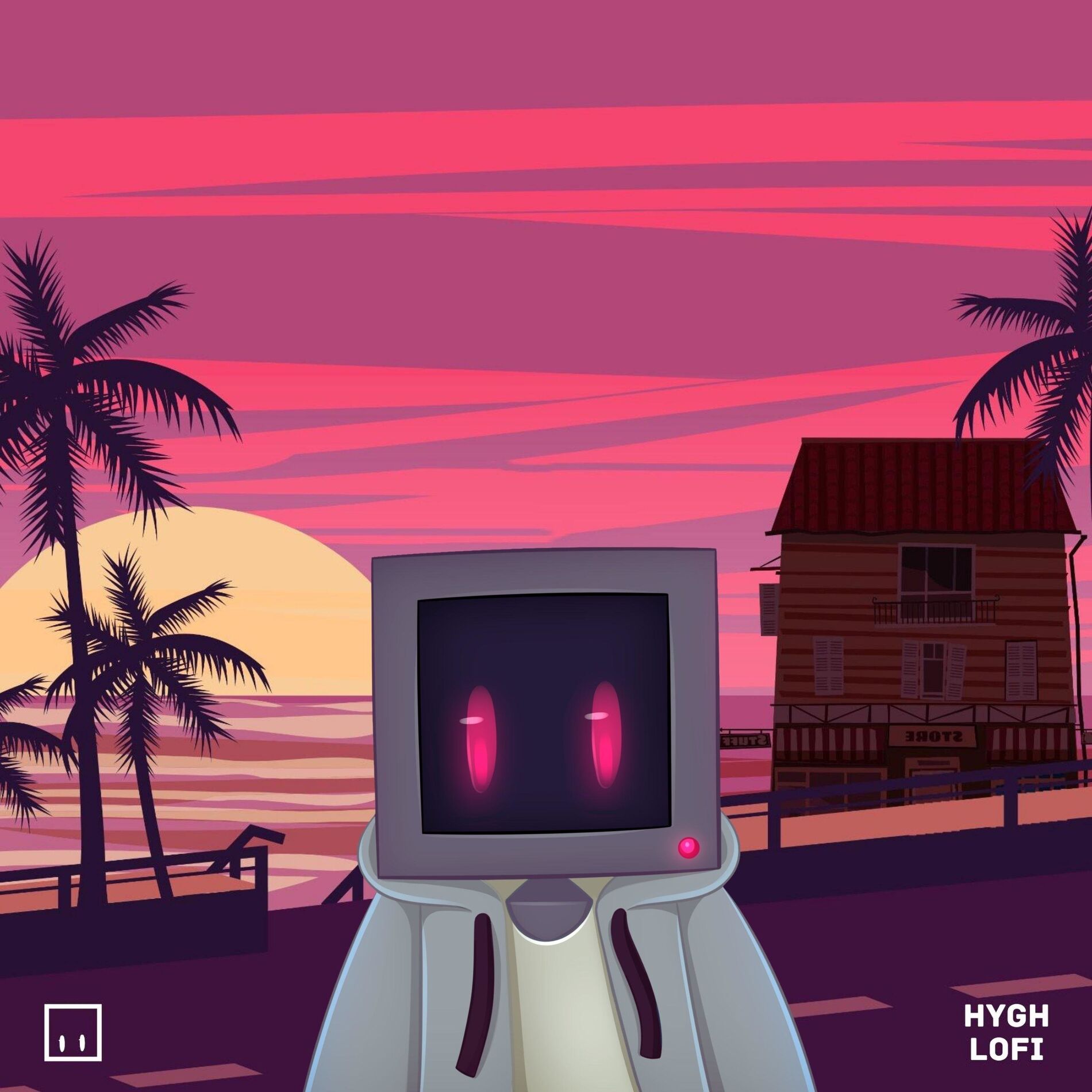 Album cover of The Less I Know The Better