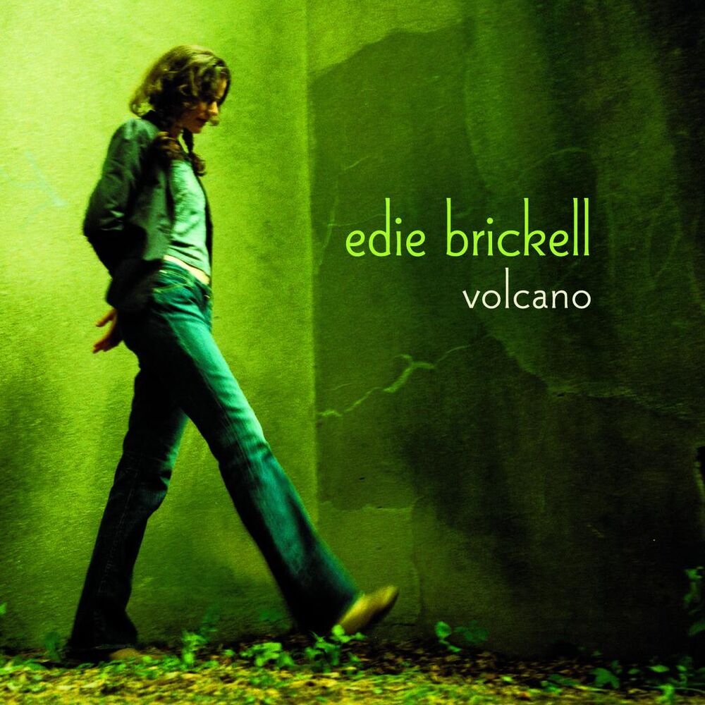 Picture of Volcano