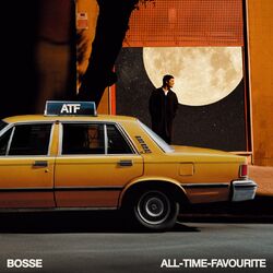 Cover of All-Time-Favourite