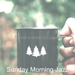 Cover of Travail à domicile Joyeux