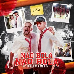 Cover of Não Rola Não Rola