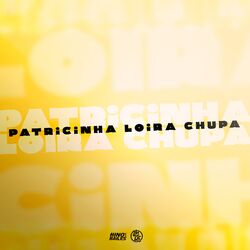 Patricinha Loira Chupa