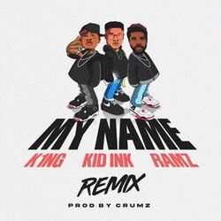music cover